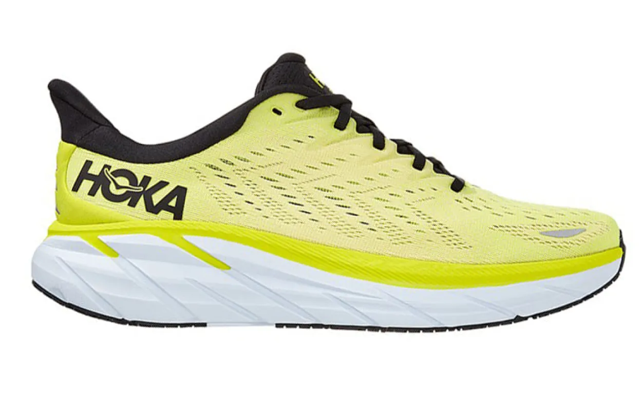 HOKA ONE ONE Clifton 8 'Evening Primrose' 1119393-EPCH sold by KicksCrew