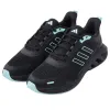 adidas Neo All Day Power 'Black Teal' JQ2245 sold by KicksCrew