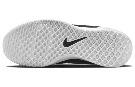 (WMNS) Nike Court Air Zoom Lite 3 'Black Metallic Gold' DV3279-001 sold by KicksCrew