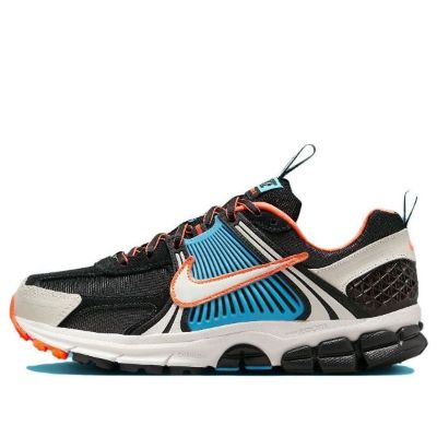(WMNS) Nike Air Zoom Vomero 5 'Blue Gaze Total Orange' FZ3963-010 sold by KicksCrew