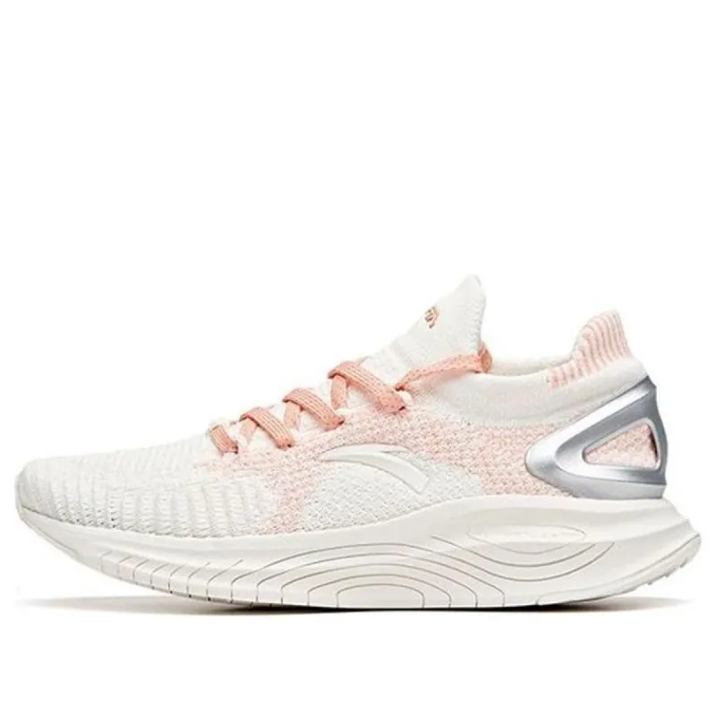 (WMNS) ANTA Funder 'White Silver Pink' 122015555-5 sold by KicksCrew