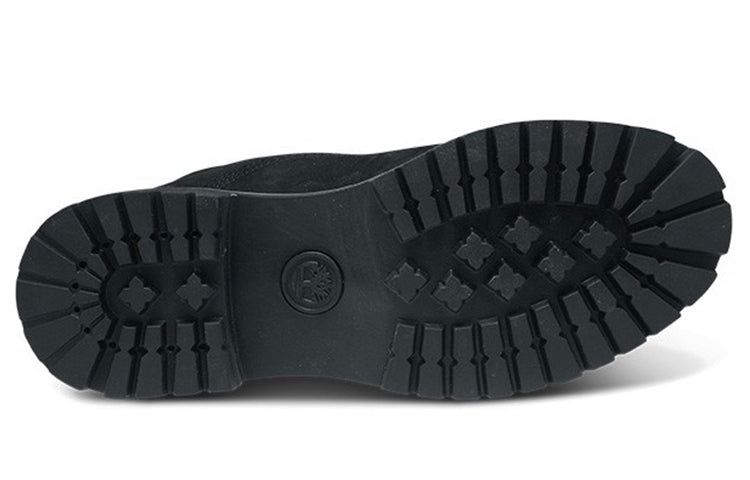 Timberland Waterville 6-Inch Waterproof Wide-Fit boots 'Black' 6939RW sold by KicksCrew product image thumbnail 5