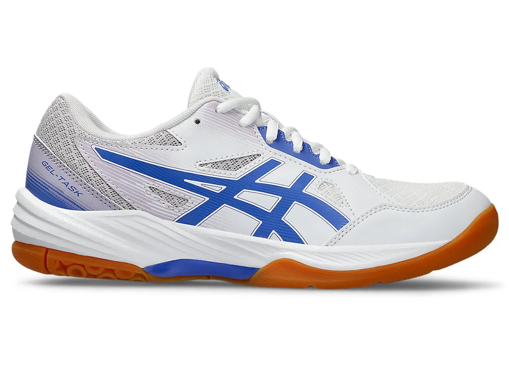 (WMNS) ASICS Gel-Task 3 'White Sapphire' 1072A082-104 sold by KicksCrew product image thumbnail 2