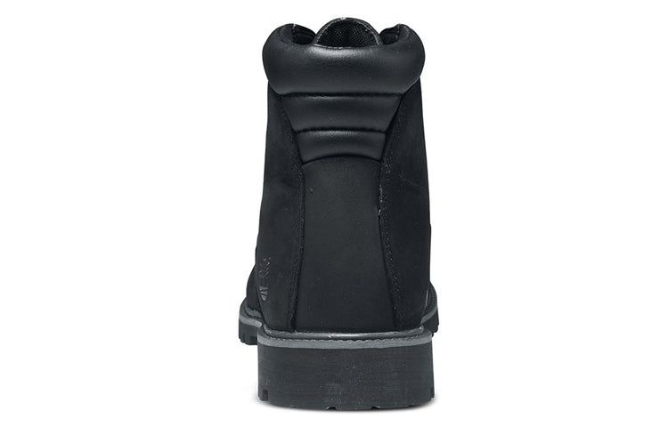 Timberland Waterville 6-Inch Waterproof Wide-Fit boots 'Black' 6939RW sold by KicksCrew product image thumbnail 3