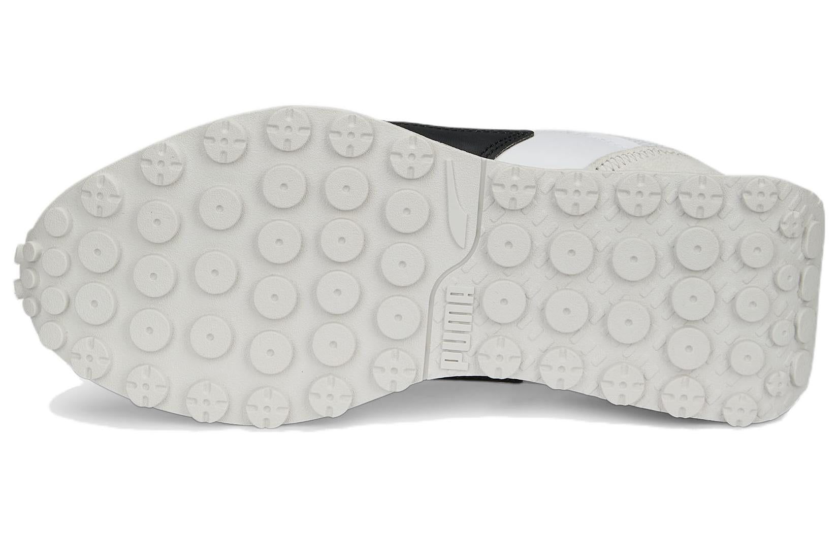 (WMNS) Puma Rider FVW 'Clean - Warm White' 390646-01 sold by KicksCrew product image thumbnail 5