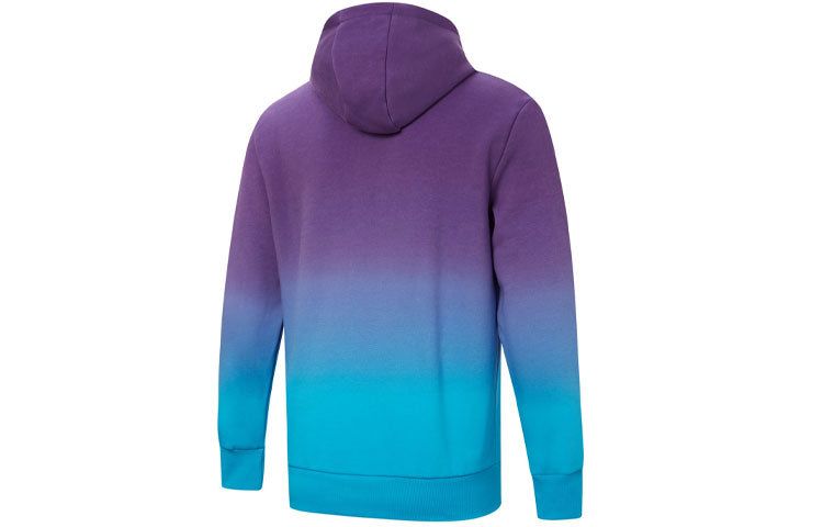 Puma One Of One Hoodie 'Purple Blue' 535113-01 sold by KicksCrew product image thumbnail 2