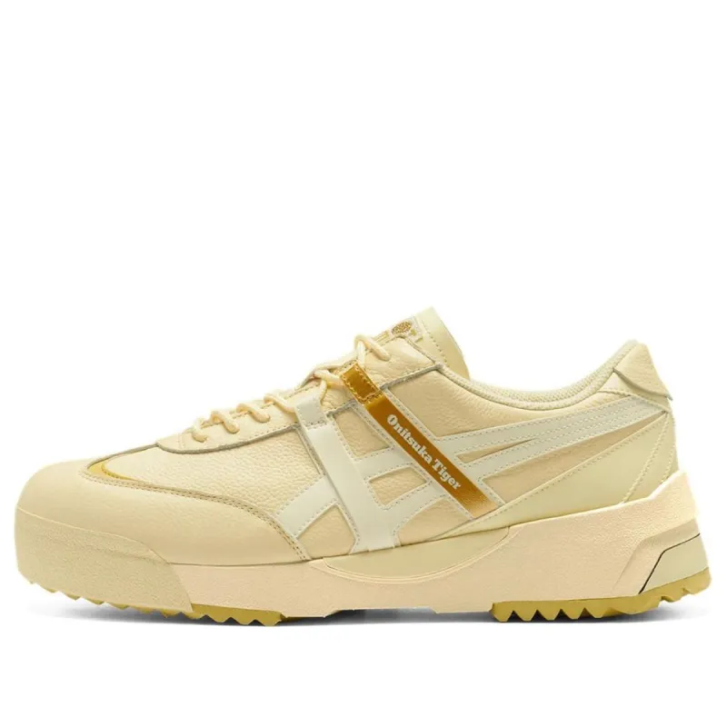 Onitsuka Tiger Delegation Ex 'Beige Cream' 1183A559-250 sold by KicksCrew