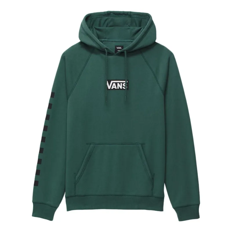 Vans Versa Standard Hoodie 'Bistro Green' VN0A49SNCZE sold by KicksCrew