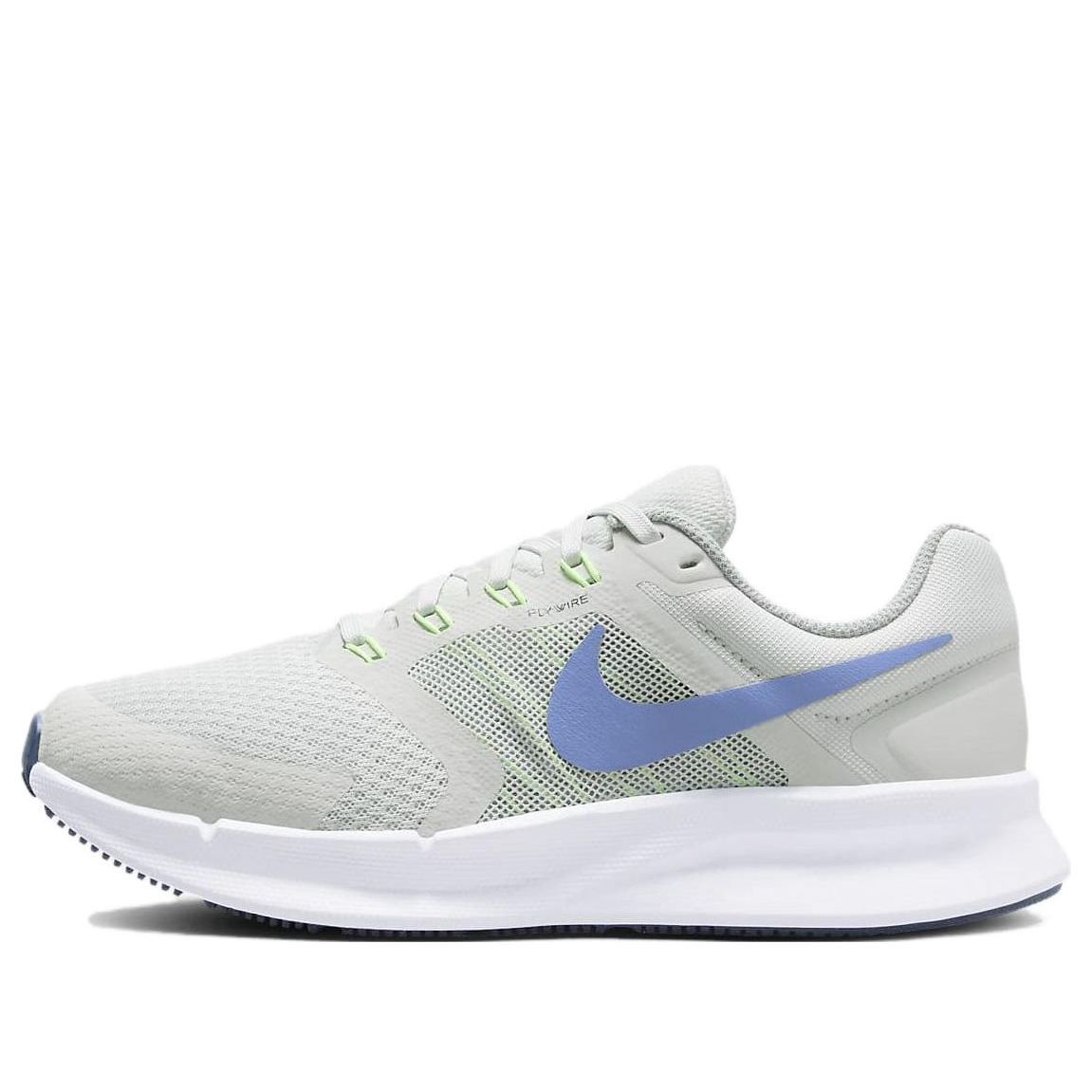 (WMNS) Nike Run Swift 3 'Grey Green' DR2698-007 sold by KicksCrew