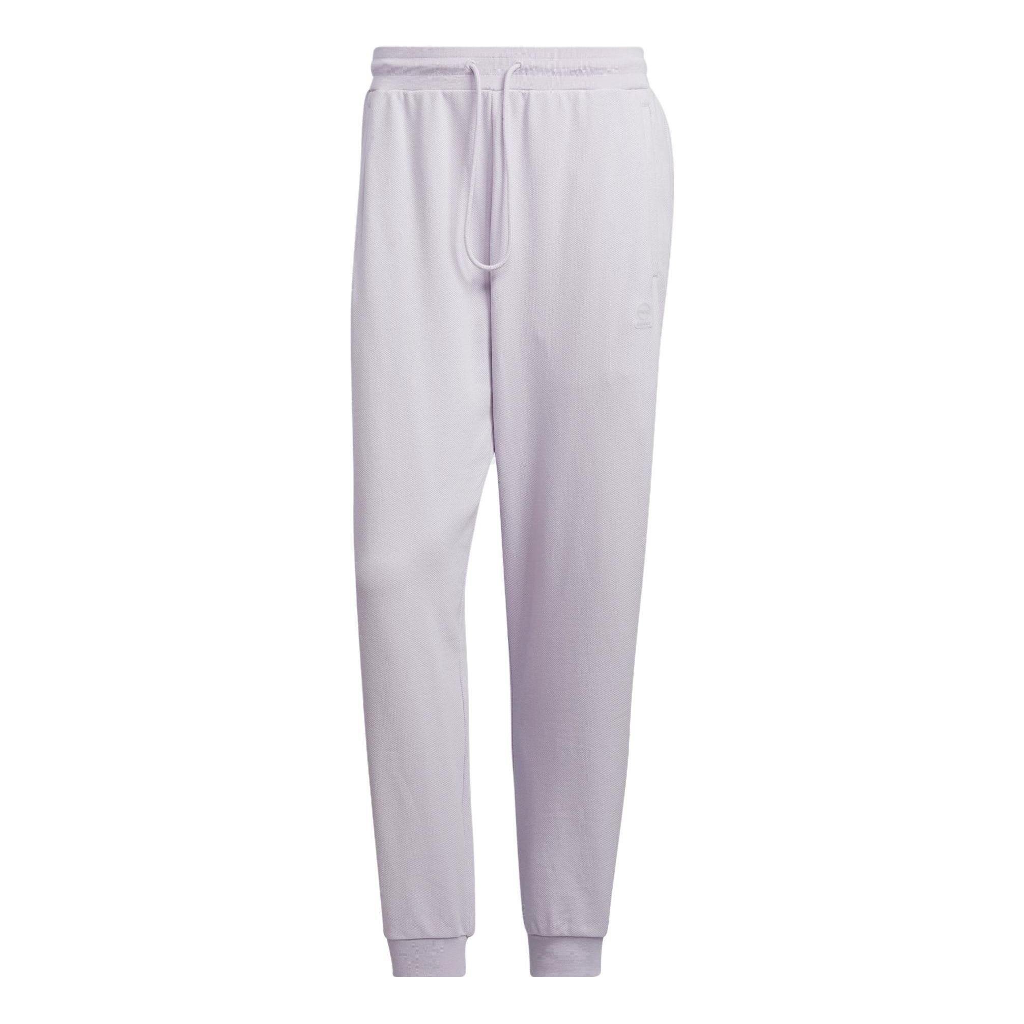 adidas Essentials Pants 'Silver' HY2696 sold by KicksCrew