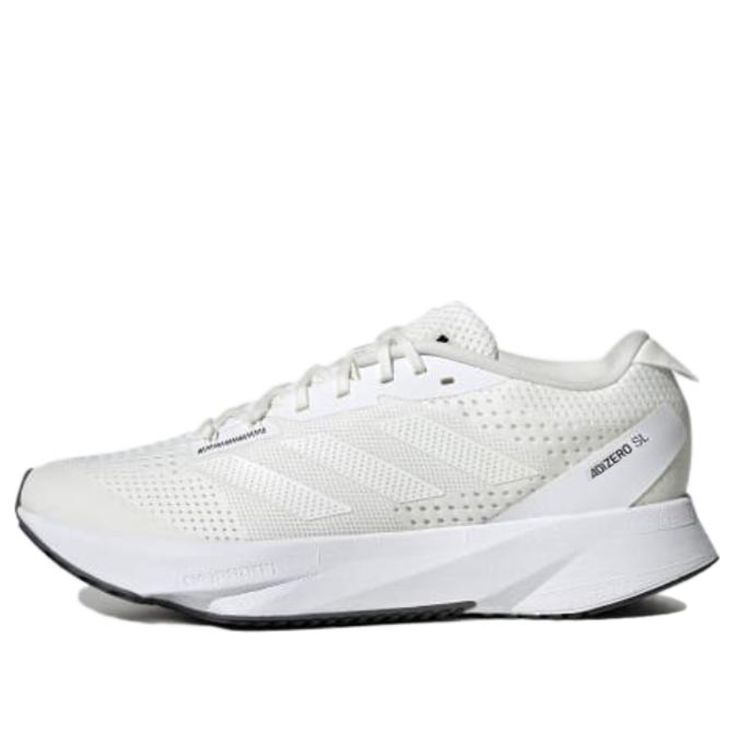 (WMNS) adidas Adizero SL 'White' GY2590 sold by KicksCrew