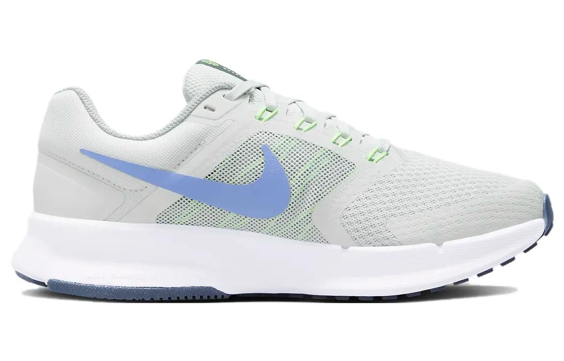 (WMNS) Nike Run Swift 3 'Grey Green' DR2698-007 sold by KicksCrew product image thumbnail 2