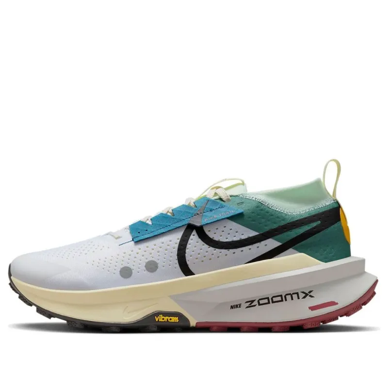 Nike ZoomX Zegama 2 'Bicoastal Court Blue' FD5190-101 sold by KicksCrew