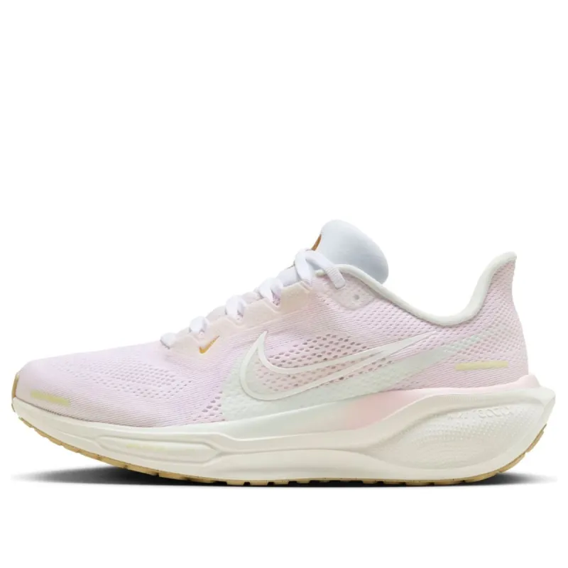 (WMNS) Nike Pegasus 41 'Barely Green Playful Pink' HM3732-361 sold by KicksCrew