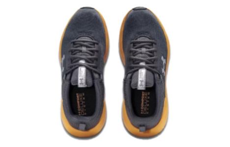Under Armour Charged Revitalize 'Black Gold' 3026679-104 sold by KicksCrew