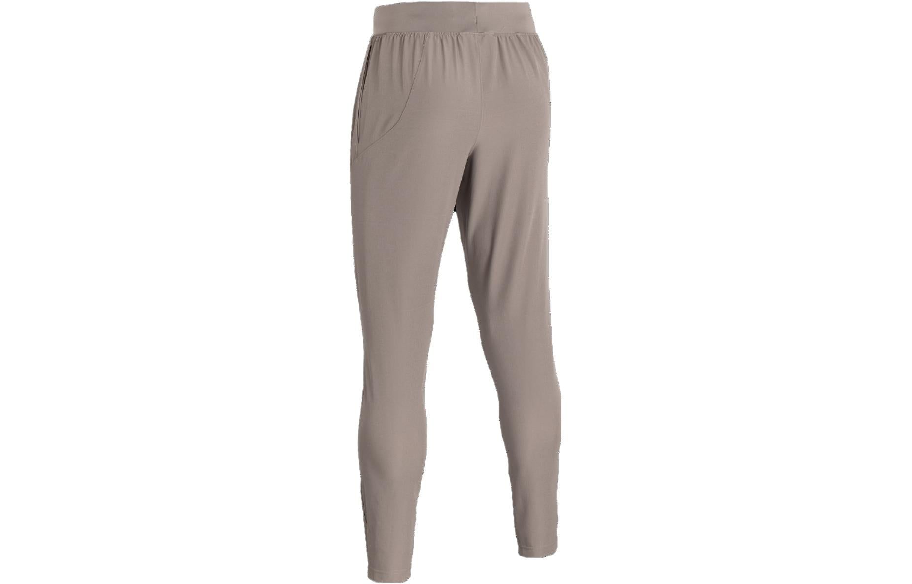 Under Armour Unstoppable Tapered Pants 'Sahara' 1352028-236 sold by KicksCrew product image thumbnail 2