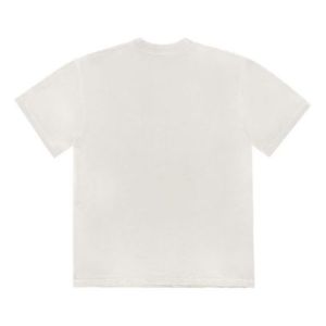 Travis Scott SS23 UTOPIA T-Shirt 'White' TSUT-BS07 sold by KicksCrew