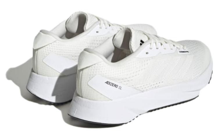(WMNS) adidas Adizero SL 'White' GY2590 sold by KicksCrew product image thumbnail 4