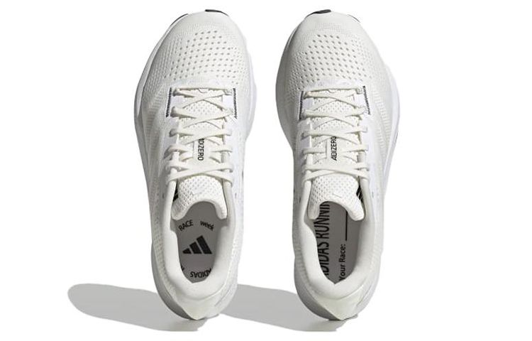 (WMNS) adidas Adizero SL 'White' GY2590 sold by KicksCrew product image thumbnail 5