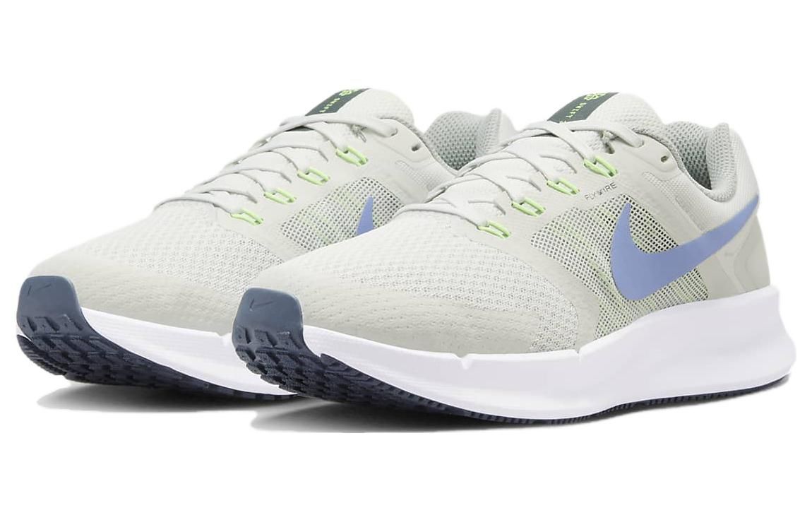 (WMNS) Nike Run Swift 3 'Grey Green' DR2698-007 sold by KicksCrew product image thumbnail 3