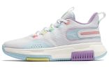 361 Degrees Attack 'White Blue Purple' 672231114-3 sold by KicksCrew