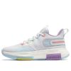 361 Degrees Attack 'White Blue Purple' 672231114-3 sold by KicksCrew