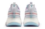 361 Degrees Attack 'White Blue Purple' 672231114-3 sold by KicksCrew