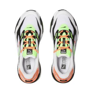 (WMNS) PUMA RS-Fast 'Elektro' 381407-01 sold by KicksCrew