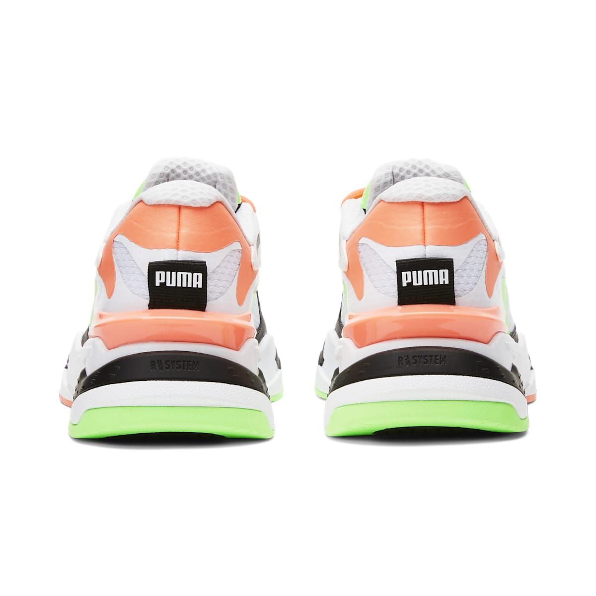 (WMNS) PUMA RS-Fast 'Elektro' 381407-01 sold by KicksCrew product image thumbnail 4