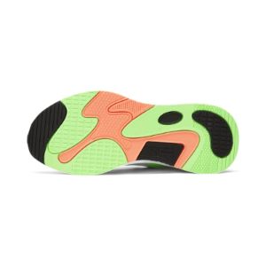 (WMNS) PUMA RS-Fast 'Elektro' 381407-01 sold by KicksCrew