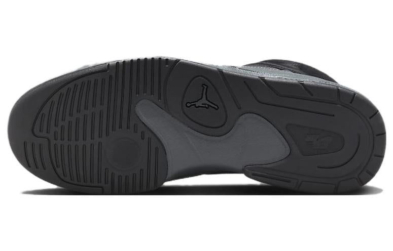 Air Jordan Stadium 90 'Triple Black' DX4397-001 sold by KicksCrew product image thumbnail 6