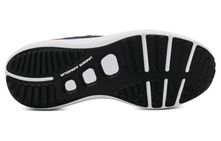 Under Armour Phantom Lux 'Navy' 3028615-105 sold by KicksCrew product image thumbnail 5