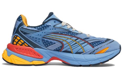 PUMA Kyle Kuzma x Velophasis 'Childhood Dreams' 395121-01 sold by KicksCrew