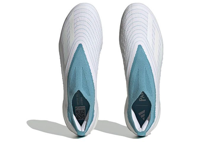 Adidas X Speedportal+ Firm Ground Boots 'Preloved Blue Cloud White' FZ6288 sold by KicksCrew product image thumbnail 5