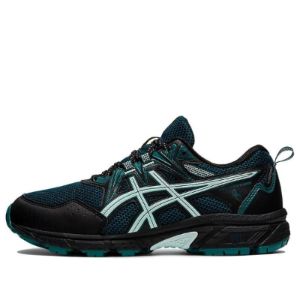 (WMNS) ASICS Gel-Venture 8 WP 'Black Soothing Sea' 1012A707-004 sold by KicksCrew