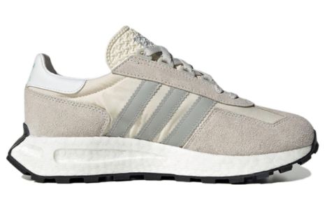 (WMNS) Adidas Originals Retropy E5 Shoes 'Chalk White Grey' IE7063 sold by KicksCrew