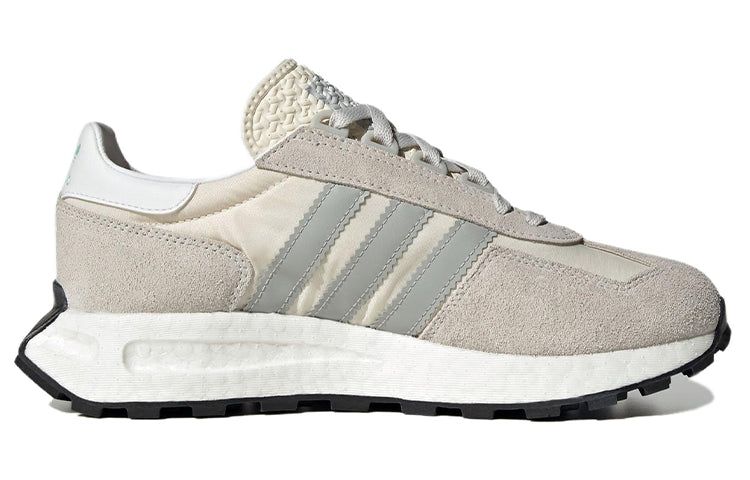 (WMNS) Adidas Originals Retropy E5 Shoes 'Chalk White Grey' IE7063 sold by KicksCrew product image thumbnail 2