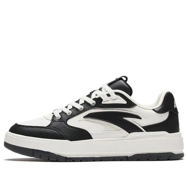 (WMNS) ANTA 982 Low 'Black White' 122348067-2 sold by KicksCrew