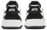 (WMNS) ANTA 982 Low 'Black White' 122348067-2 sold by KicksCrew