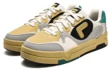 FILA FUSION Bank DX Skate Shoes 'Yellow Grey' T12M342206FGO sold by KicksCrew