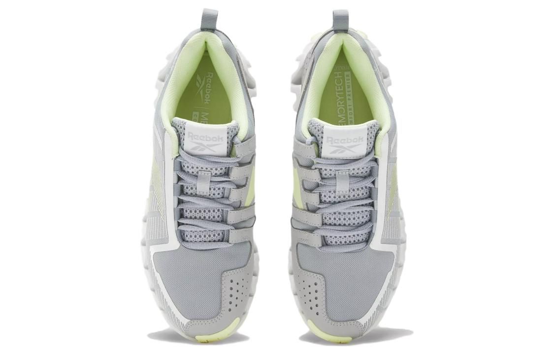 (WMNS) Reebok ZigWild Trail 6 'Pure Grey' 100033410 sold by KicksCrew product image thumbnail 5