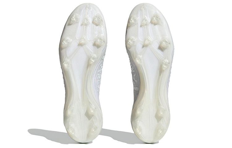 Adidas X Speedportal+ Firm Ground Boots 'Preloved Blue Cloud White' FZ6288 sold by KicksCrew product image thumbnail 6