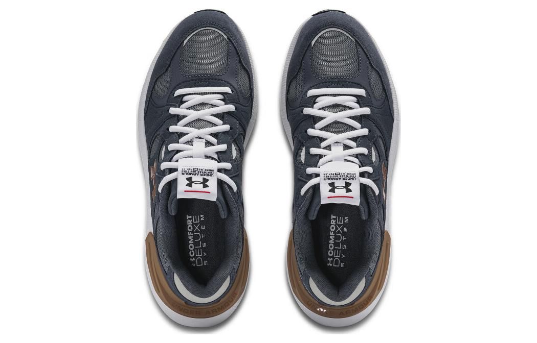 Under Armour Phantom Lux 'Navy' 3028615-105 sold by KicksCrew product image thumbnail 2