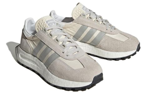 (WMNS) Adidas Originals Retropy E5 Shoes 'Chalk White Grey' IE7063 sold by KicksCrew