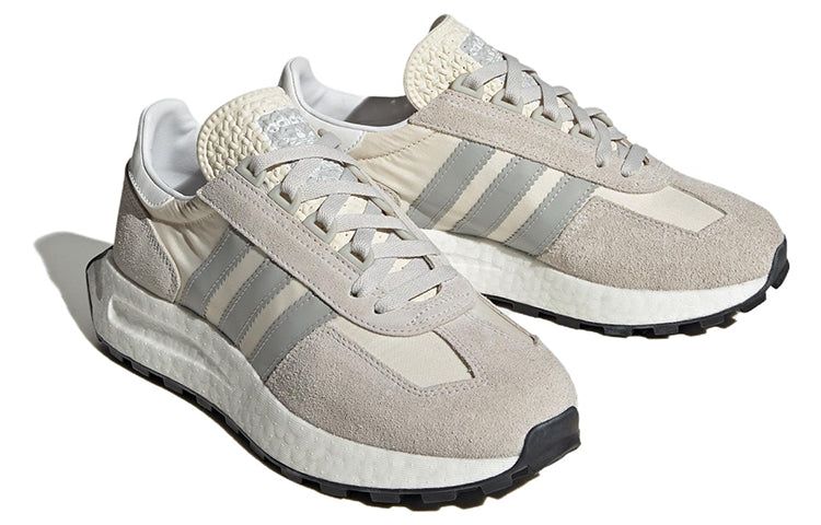 (WMNS) Adidas Originals Retropy E5 Shoes 'Chalk White Grey' IE7063 sold by KicksCrew product image thumbnail 3