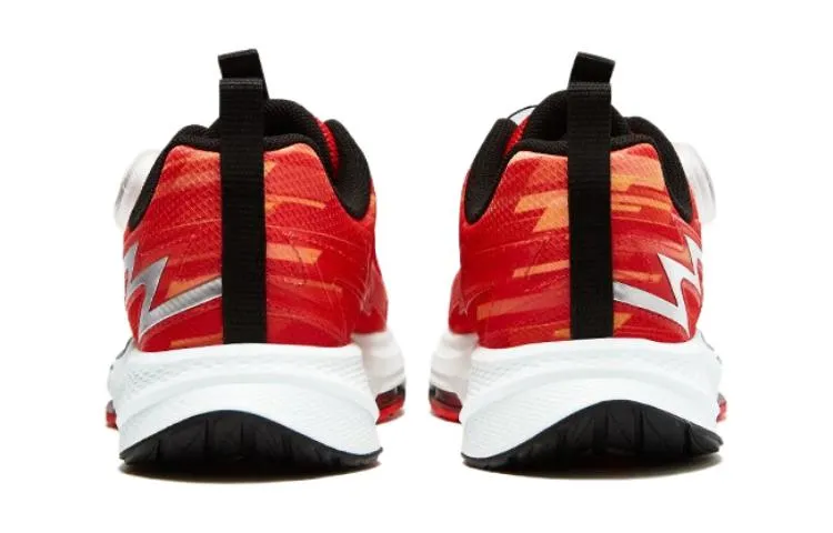 (GS) FILA BOA x SONIC Sneakers 'Red' K15B332101FFB sold by KicksCrew product image thumbnail 4