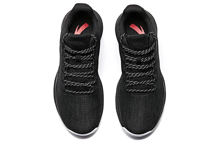 ANTA Game Dragon Low 'Black White' 11831188R-6 sold by KicksCrew product image thumbnail 4