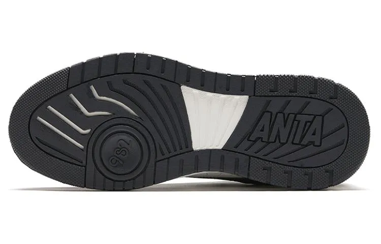 (WMNS) ANTA 982 Low 'Black White' 122348067-2 sold by KicksCrew product image thumbnail 5