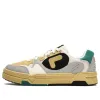 FILA FUSION Bank DX Skate Shoes 'Yellow Grey' T12M342206FGO sold by KicksCrew