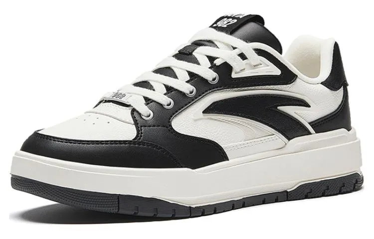 (WMNS) ANTA 982 Low 'Black White' 122348067-2 sold by KicksCrew product image thumbnail 2